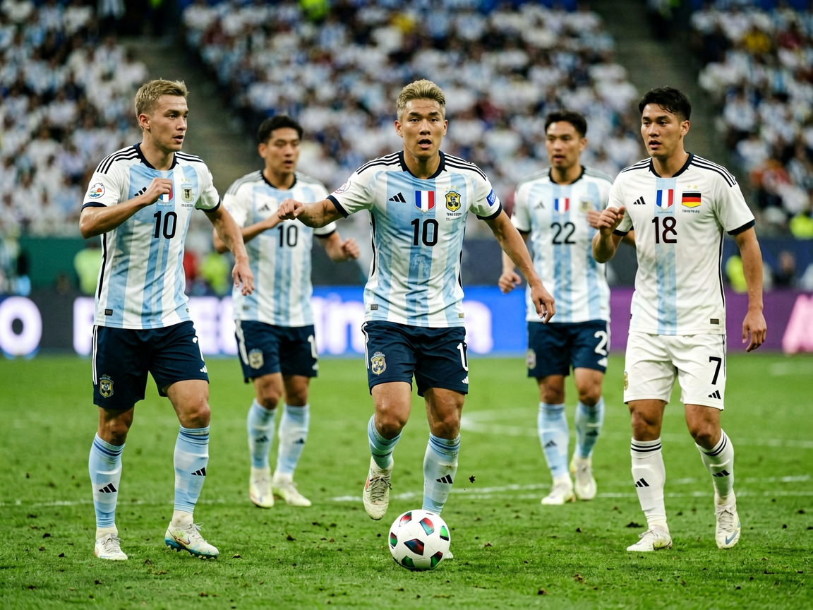 team